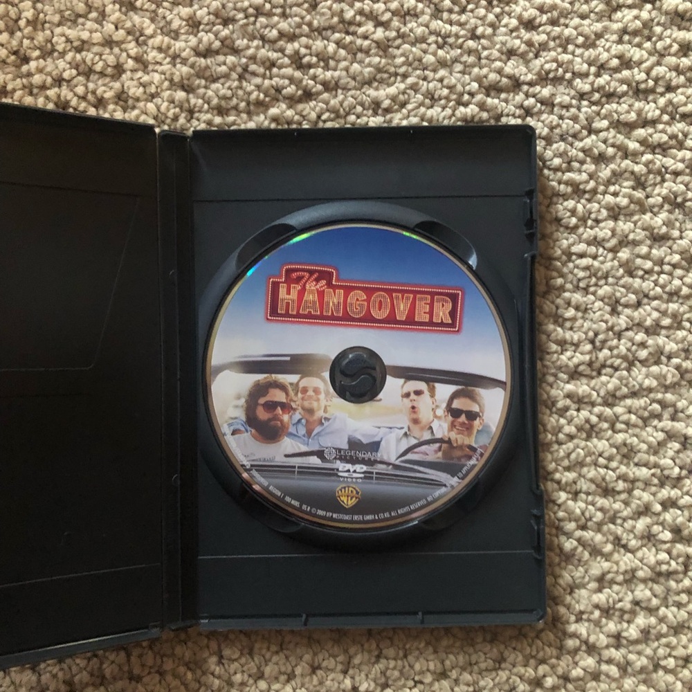 DVDs - Picture 5 of 6